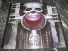 ELP - Brain Salad Surgery 180 gm AUDIOPHILE LP VINYL - 1000 only - SEALED