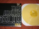 the MARS VOLTA - Tremulant (YELLOW) LP Sparta At The Drive In RARE