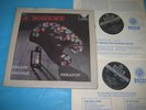 #SXL 2170/1 WBg ED1 PUCCINI LA BOHEME TEBALDI /BERGONZI /SERAFIN 2 LP *