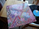 FLUTE & VOICE IMAGINATIONS OF LIGHT 1971 MINT