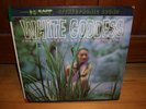 FRANK HUNTER-WHITE GODDESS-RARE EXOTICA CHEESECAKE LP-KAPP STEREO