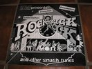 Fantastique LP Rockabilly - V/A - ROCK TICK TOCK - Potomac Records - USA - M. -