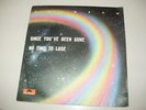 RAINBOW - SINCE YOU... Italy ps 7 DEEP PURPLE BLACKMORE