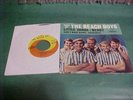 RARE 45 RPM & PICTURE SLEEVE FOUR [SONGS] BY THE BEACH BOYS 1964 CAPITOL R 5267