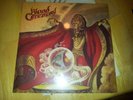 Blood Ceremony LP 100ex Clear Vinyl OOP RARE Witchcra