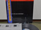 Joe Henderson Inner Urge Japan Blue Note LP Obi