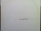 THE BEATLES white album 2 LP VG++ SWBO-101 Vinyl 3rd Press 70's 1968 Record