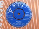 The Nashville Teens - T.N.T. 1964 UK 45 DEMO