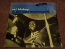 ART BLAKEY Big Beat  BLUE NOTE BST 84029  DG West 63rd