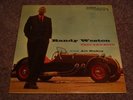 RANDY WESTON  ART BLAKEY  Trio & Solo  RIVERSIDE 12-227