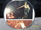 QUEEN..(FREDDIE MERCURY) ...WEMBLEY INTERVIEW PICTURE DISC...RARE 10 INCH