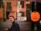 TONY SHERIDAN LP WITH THE BEATLES & BEAT BROTHERS