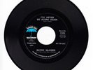 KATHY McCORD I'll Never Be Alone Again VG+ 45 RPM