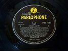 Beatles PLEASE PLEASE ME ORIGINAL 1963 RARE **DECCA** CONTRACT PRESSING MONO LP.