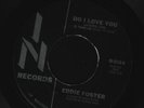 Eddie Foster Frank Wilson - Do I Love You