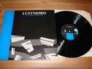 LUSTMORD - Paradise Disowned LP Side Effects Records