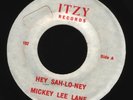 MICKEY LEE LANE - HEY SAH-LO-NEY