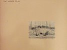 Alex Schlippenbach Quartet - The Hidden Peak - FMP0410