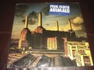 Pink Floyd -Animals- sealed-w/sticker-no bar code-rare- LP