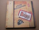 The Beatles - From Liverpool 8 LP BOX SET .Mail order U