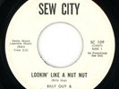 Rare Funk 45 – Billy Guy & The Odds N Ends - Sew City – Breaks Listen Hear