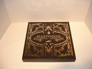 Mastodon Deluxe 9LP Box Set Ltd. Ed. Clear LP's Only 100 Copies Made