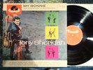 MY BONNIE Tony Sheridan & The Beat Brothers POLYDOR LP1962 Beatles 1237112 SLPHM