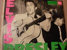 Rockabilly ELVIS PRESLEY Elvis Presley-His First EP RCA EP 747