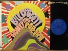 BILL DOGGETT - HONKY TONK POPCORN - ORIG LP - SOUL FUNK