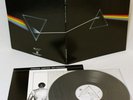 MFSL – PINK FLOYD Dark Side of the Moon LP gatefold Mobile Fidelity