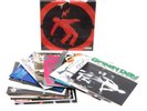 GREEN DAY - 21 SINGLES EU 7