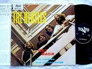 BEATLES GET BACK WITH LET IT BE AND 11 OTHER SONGS BLACK LABEL no TMOQ