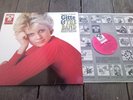 LP JAZZ VOX GITTE MY KIND OF WORLD HÖRZU 68 FRANCY BOLAND KENNY CLARKE J. WOODE