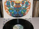 The Grateful Dead   Anthem Of The Sun *LP/Record* EX WS 1749 White Cover