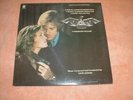 3 DAYS OF THE CONDOR LP MUSIC BY DAVE GRUSIN VERY RARE FILMSCORE