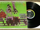 THE HUMAN BEINZ-EVOLUTIONS LP RARE PSYCH FUZZ ORIG CAPITOL ST 2926 W/SHRINK