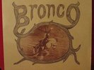 Private Country Rock LP Bronco S/T Earthwood Sealed 700 West Indiana