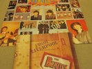 THE BEATLES-FROM LIVERPOOL-LP- EMI PARLOPHONE 8 VINYL BOX SET- ISSUE & poster