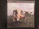 MFSL PINK FLOYD ATOM HEART MOTHER SEALED  AUDIOPHILE LP  RARE ORIGINAL MASTER