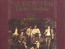 Crosby Stills Nash Young CSNY Deja Vu Mobile Fidlelity MFSL Audiophile NM/NM