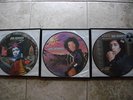 Studio Out-Takes 1966-1970 by Jimi Hendrix - 3 LP Import Picture Disc Set