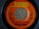 NORTHERN SOUL 45/ GARLAND GREEN 