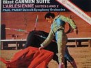 ** MERCURY - SR-90001 - CARMEN SUITE - L'ARLESIENNE SUITES 1&2 - PARAY **