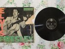 ELVIS PRESLEY LPM 1254-C LONG PLAY FROM GERMANY DATED 1956 MUST CC