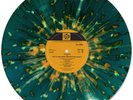 Kinks are the Village Green Preservation Society. Ltd edition Splatter 2LP