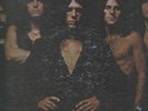 TUCKY BUZZARD –WARM SLASH– 1971 Blues/ Hard Rock LP/VG+ Bill Wyman BLACK SABBATH