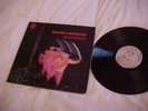 *BLACK SABBATH* Paranoid - 1970 UK Vertigo LP