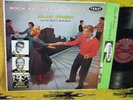 Rock around the Block / Alan Freed / Buddy Holly / Rare clean VG++ 1958 Coral LP