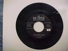 THE CHARMS - My Baby Dearest Darling - DOO WOP 45 - 1954