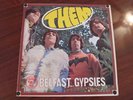 THEM Belfast Gypsies Sonet label Freakbeat lp
